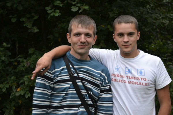 Роман Сущиков