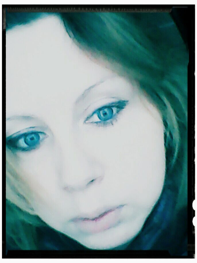 Знакомая Незнакомка