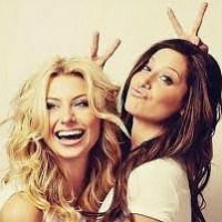 Анжела Дружинина