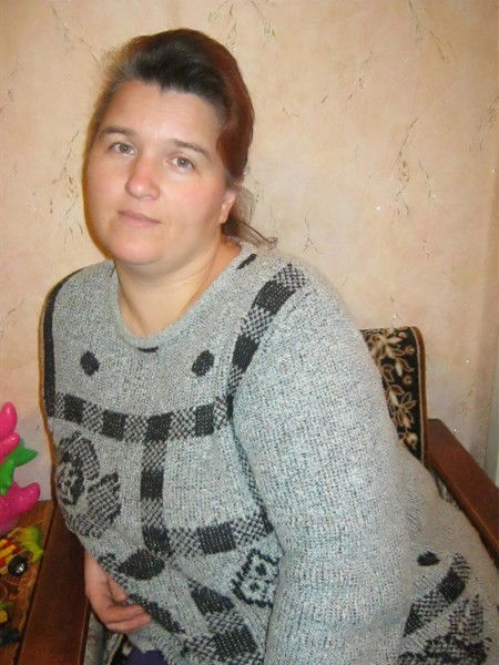 Вероника Попова