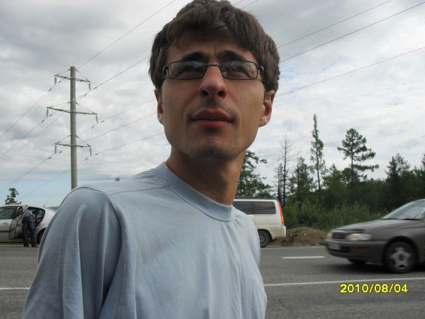 Алексей Алексеев