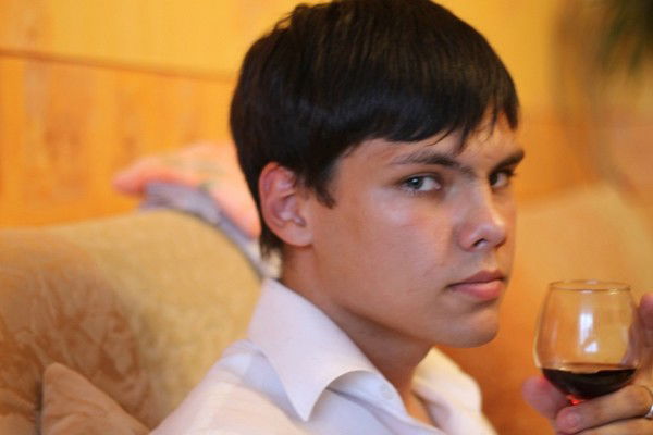 Иван Романов