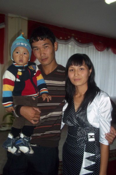 Асылан Смаилов