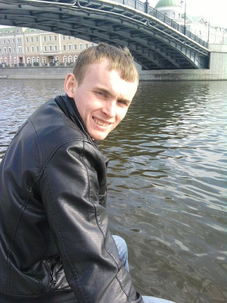 Виктор Демидов