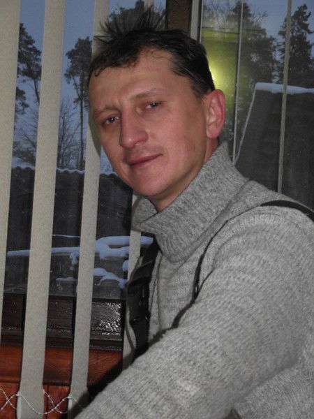 Руслан Курышко