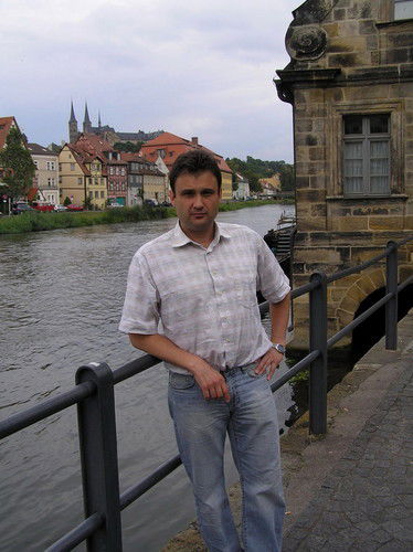 Сергей Иванченко