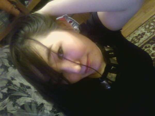 Аксана Сыдыкбекова