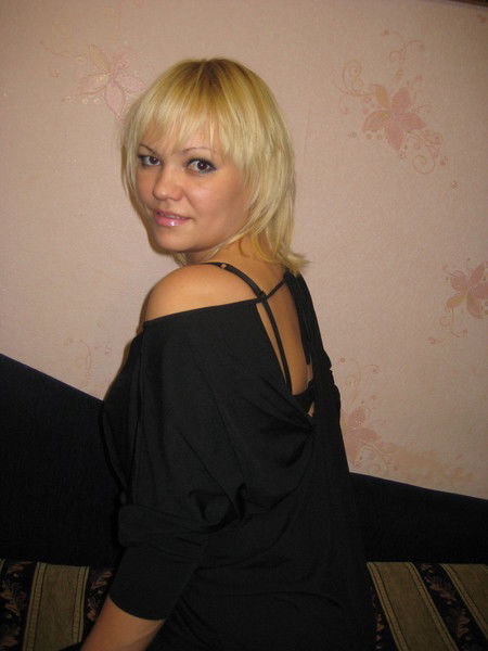 Миляуша Ракипова