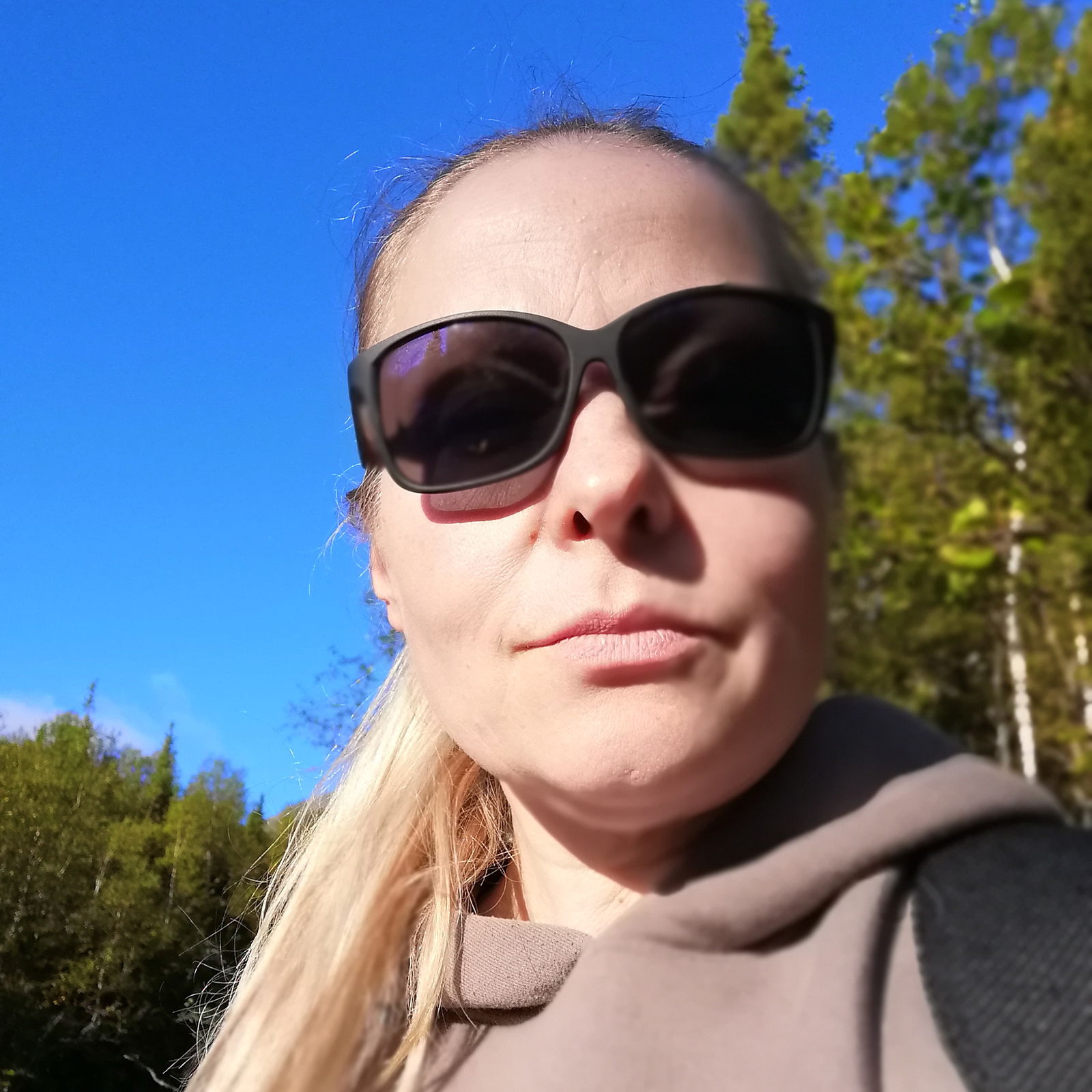 Анна Дьяченко