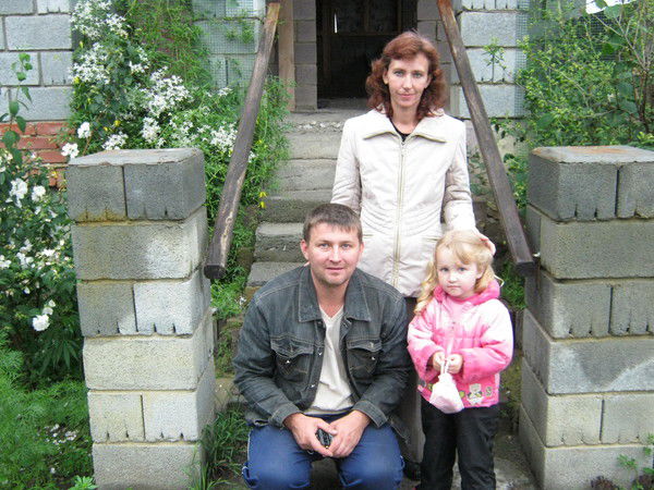 Татьяна Чайка