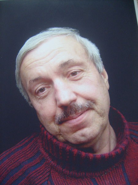 Владимир Соколов