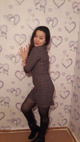 Карлыгаш Жаныс