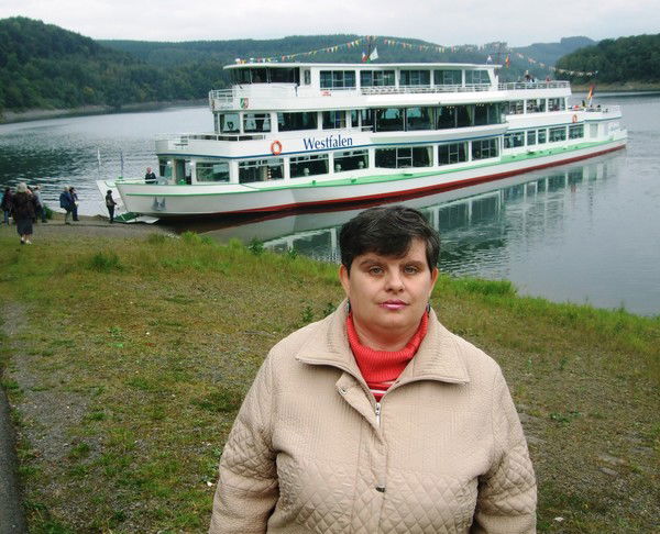 Элеанора Певзнер