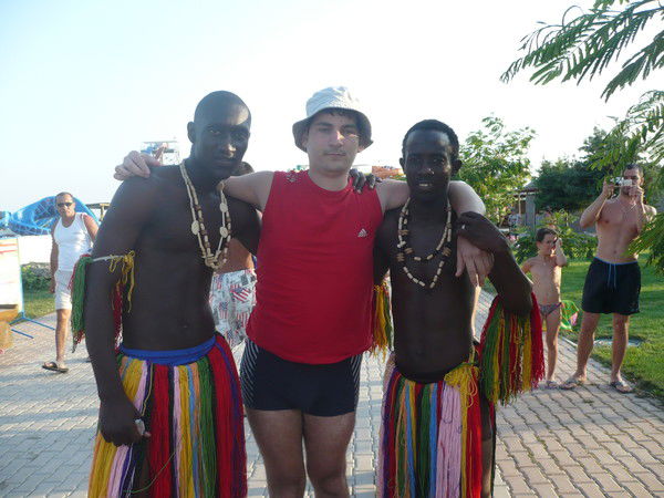 Андрей Липко