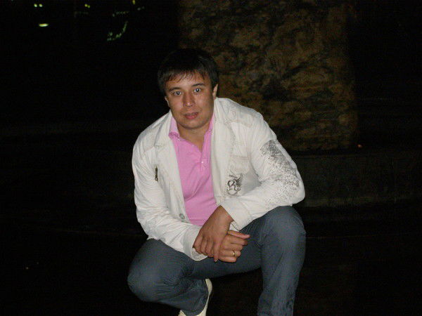 Андрей Михеев