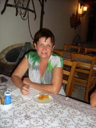 Евгения Кутрубас