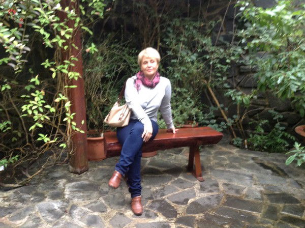 Светлана Раздайбедина