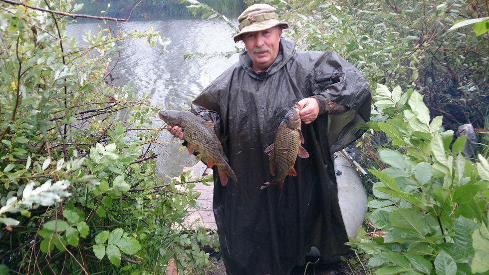 Григорий Куликов