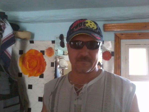 Сергей Шешуков