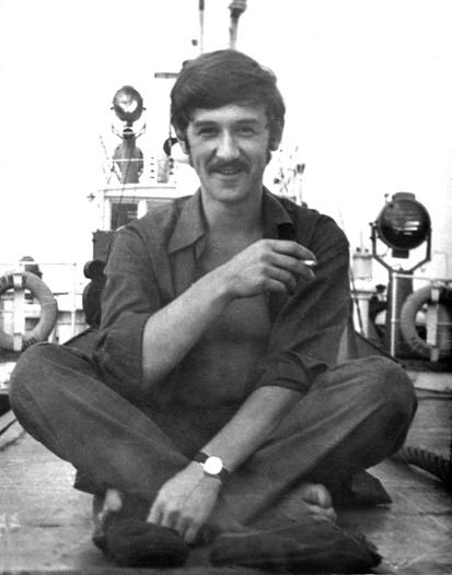 Вячеслав Мальков