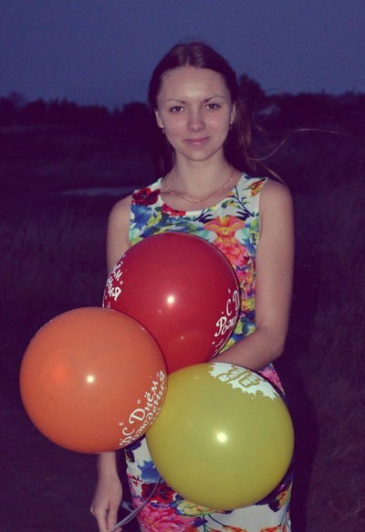 Ирина Шашкова