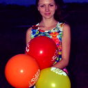 Ирина Шашкова