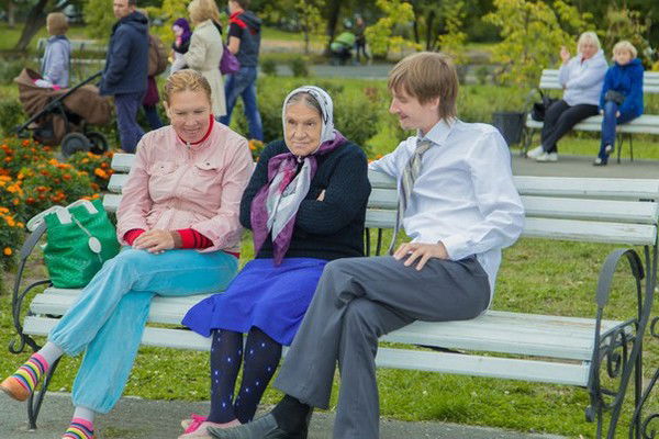 Владимир Храмцов