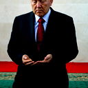 Азамат Нагашбаев