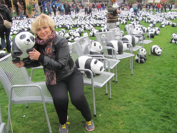 Наталья Ланкет