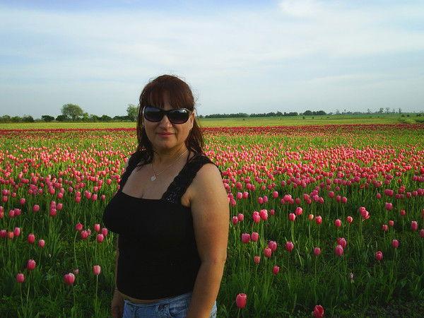 Ольга Вишневская