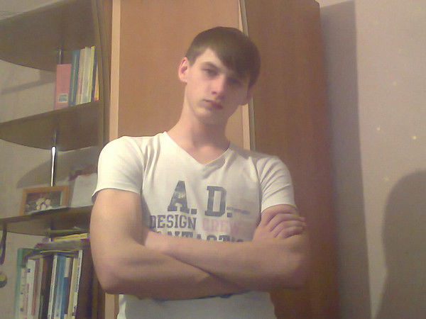 Александр Скрипак