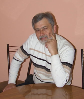 Сергей Ховяков