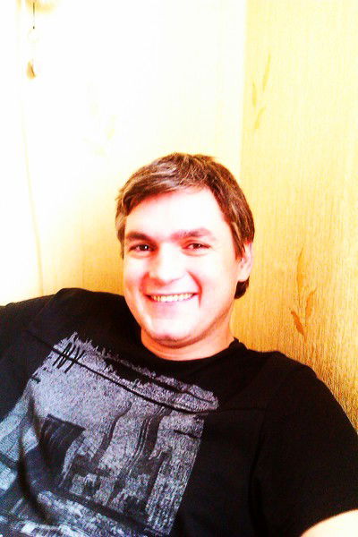 Андрей Козлов