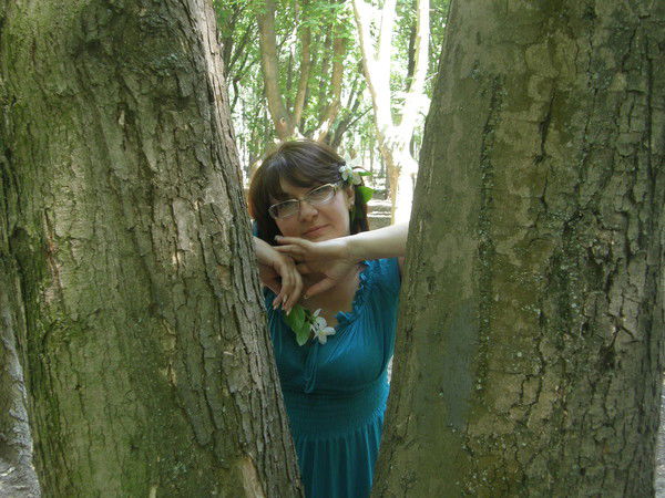 Елена Солнце