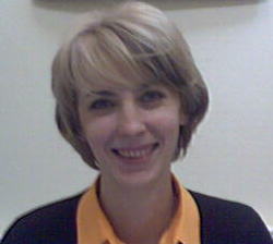 Елена Владимировна