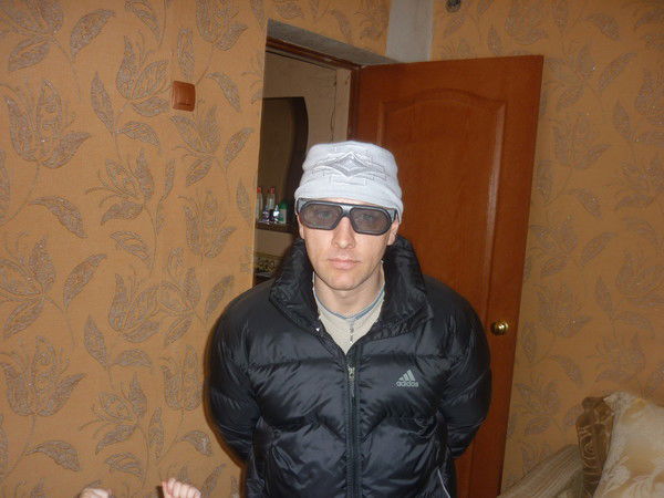 Андрей Козлов