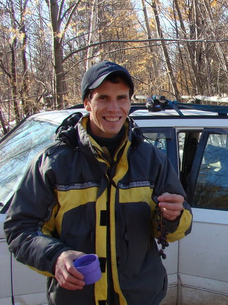 Максим Косых