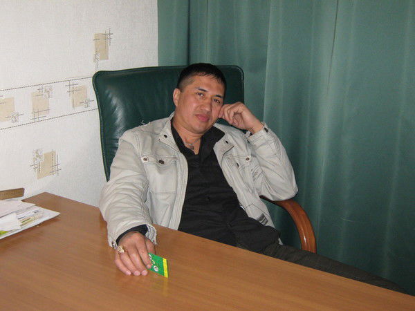 Мадияр Койшыгарин