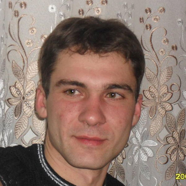 Александр Бондаренко