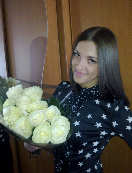 Алина Пиженкова