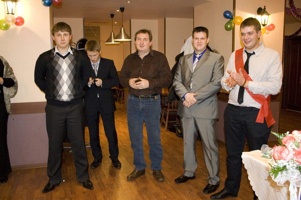 Игорь Иванов