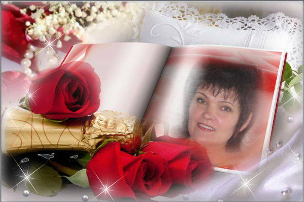 Ольга Фликова