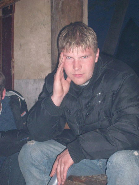 Роман Скворцов