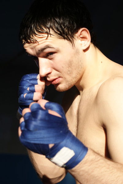 Роман Следков