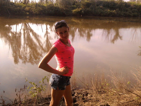 Лидия Хрипунова