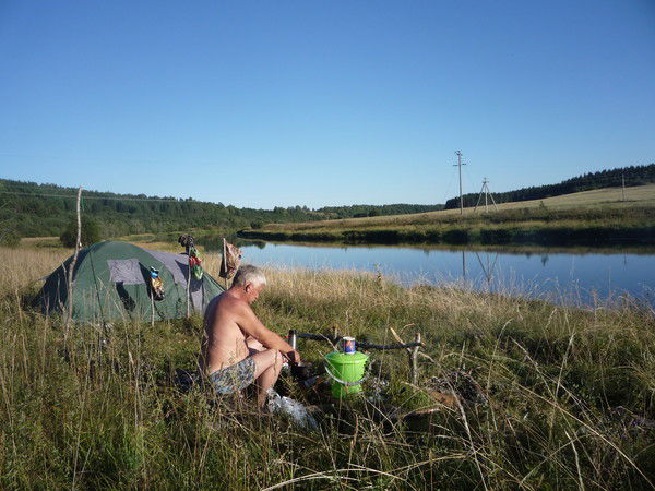 Сергей Румянцев