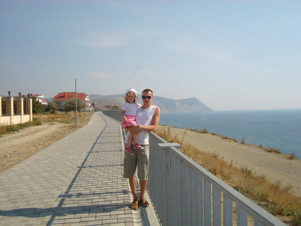 Алексей Тимченко