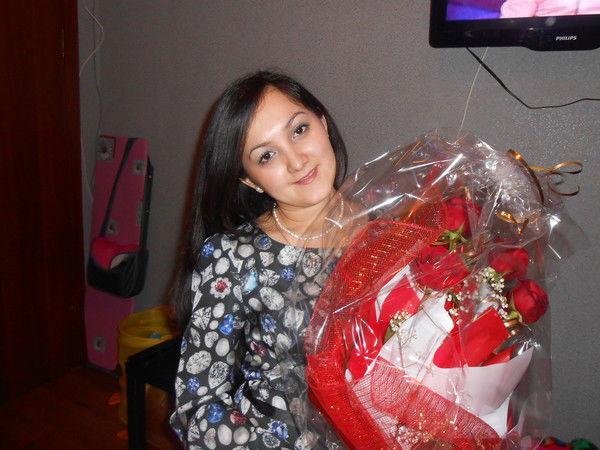 Эльза Гадальшина