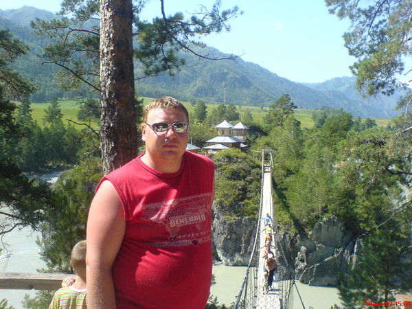 Виктор Воробьев