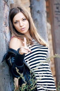 Оля Арсентьева